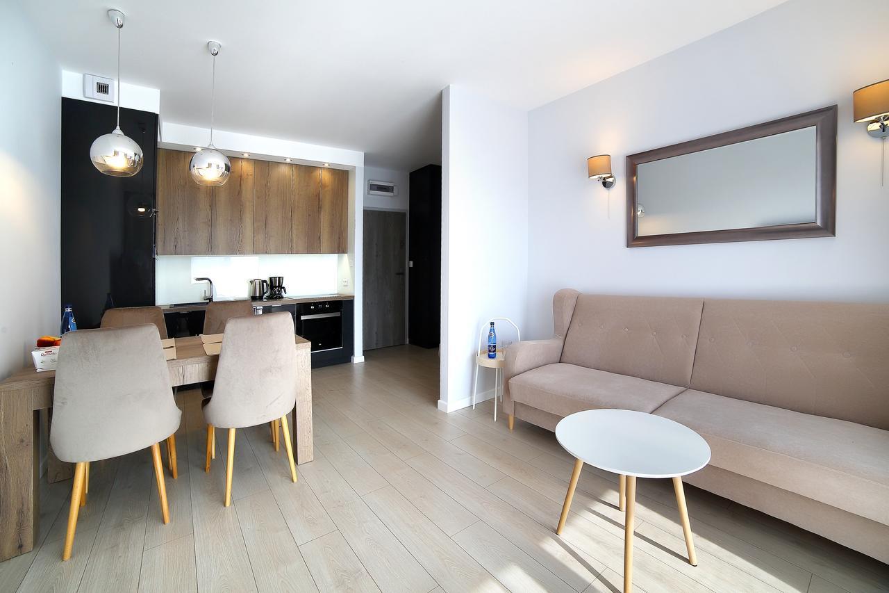 Calamo Park, Apartamenty Z Klimatyzacja Όλστυν Εξωτερικό φωτογραφία