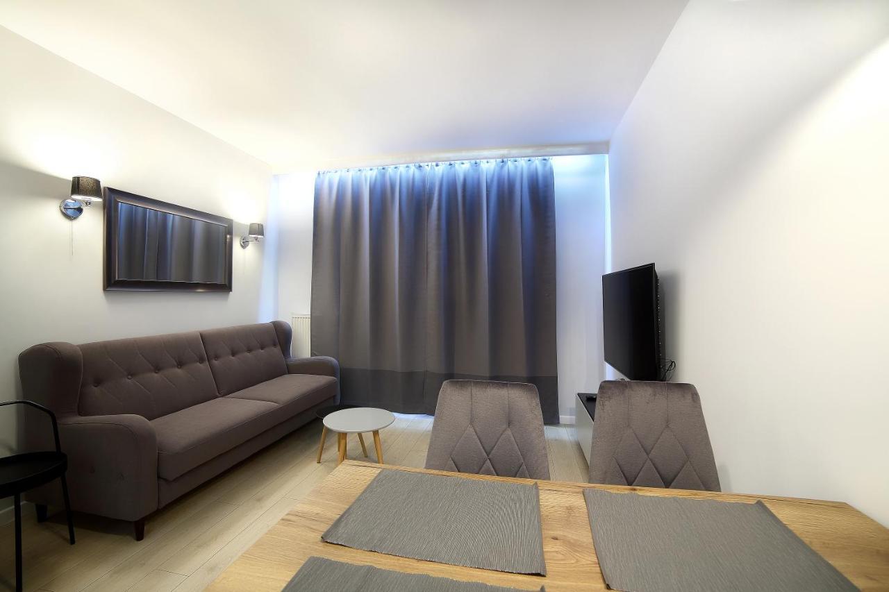 Calamo Park, Apartamenty Z Klimatyzacja Όλστυν Εξωτερικό φωτογραφία